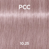 Indola PCC Smart Lift – Professzionális, alacsony ammóniatartalmú hajfesték (60 ml)
