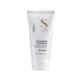 Alfaparf Milano Semi Di Lino Balsam Diamond pentru Stralucire 50ml