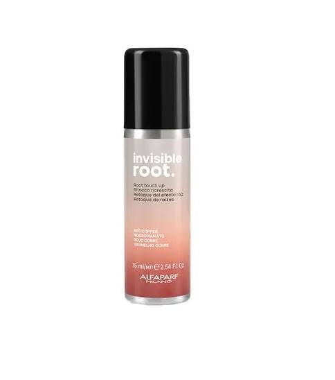 Alfaparf Root Color Spray Colorant Pentru Rădăcină Red Copper