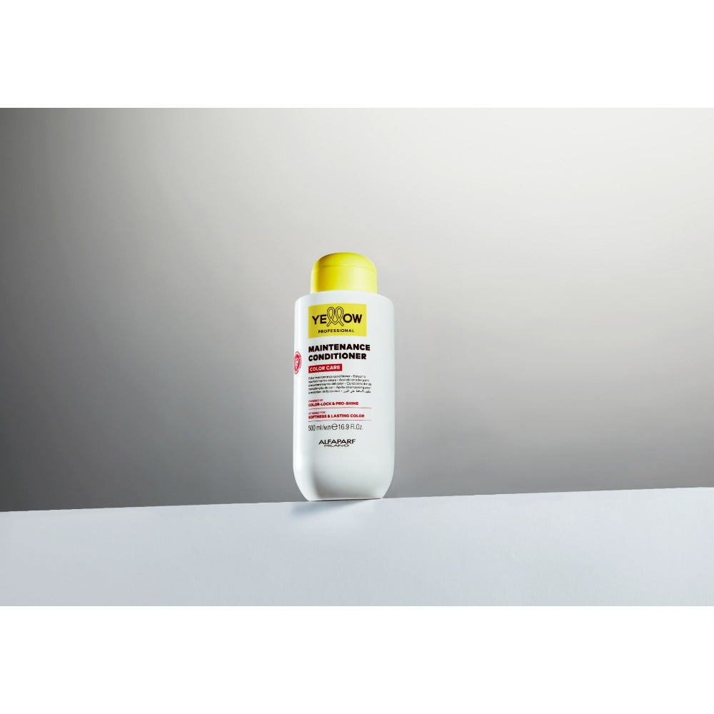 Yellow Color Care Balzsam 500ml