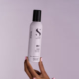 Alfaparf Milano Style&Care Erős Hajformázó Hab 250 ml