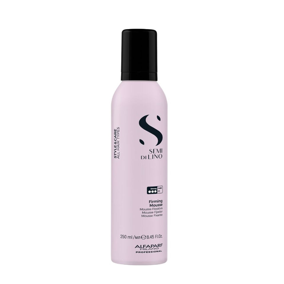Alfaparf Milano Style&Care Erős Hajformázó Hab 250 ml