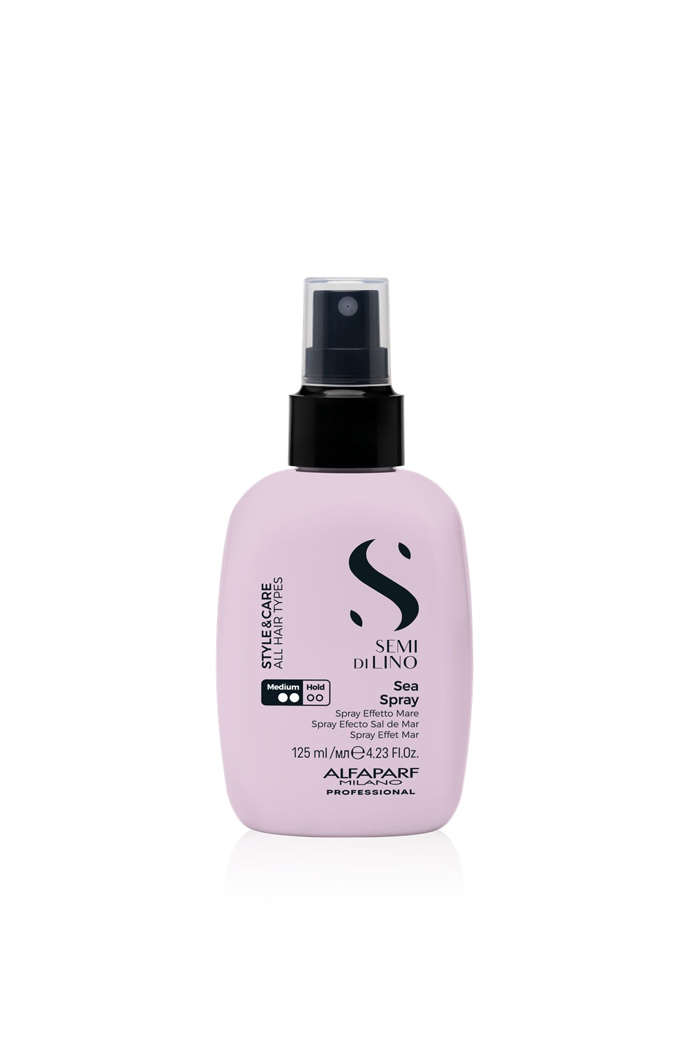 Alfaparf Milano Semi di Lino Style Care Tengeri Sós Spray 125 ml