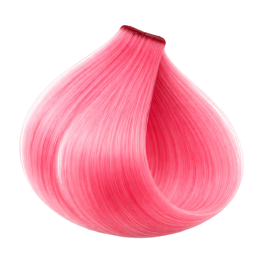 ETB Hair Colorverse Ammóniamentes tartós hajfesték 100 ml