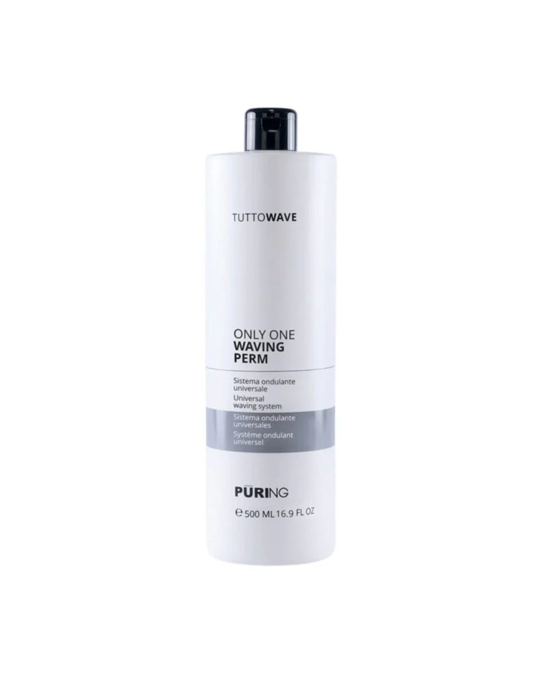 Puring Tutto Wave Univerzális Dauerfolyadék 500 ml