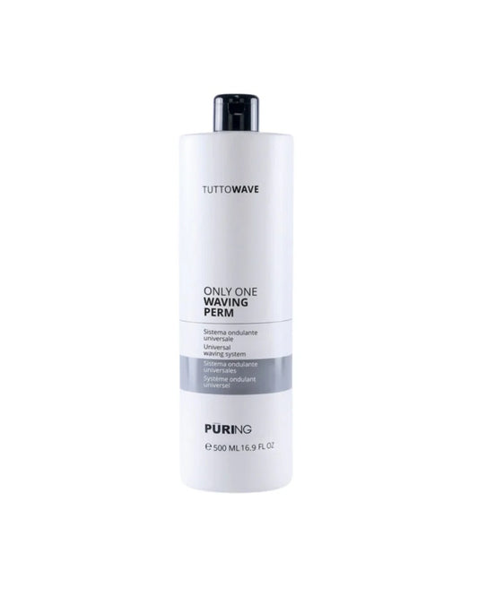 Puring Tutto Wave Univerzális Dauerfolyadék 500 ml