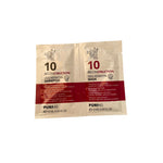 Puring Reconstruction Sampon és hajpakolás minták 10 ml + 10 ml