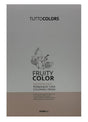 Puring Fruity Color Catalog Culori 88nuante