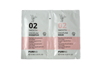 Puring Smoothing Sampon és hajpakolás minták 10 ml + 10 ml