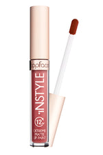 Topface Instyle Extreme Matte Matt folyékony rúzs 3,5 ml