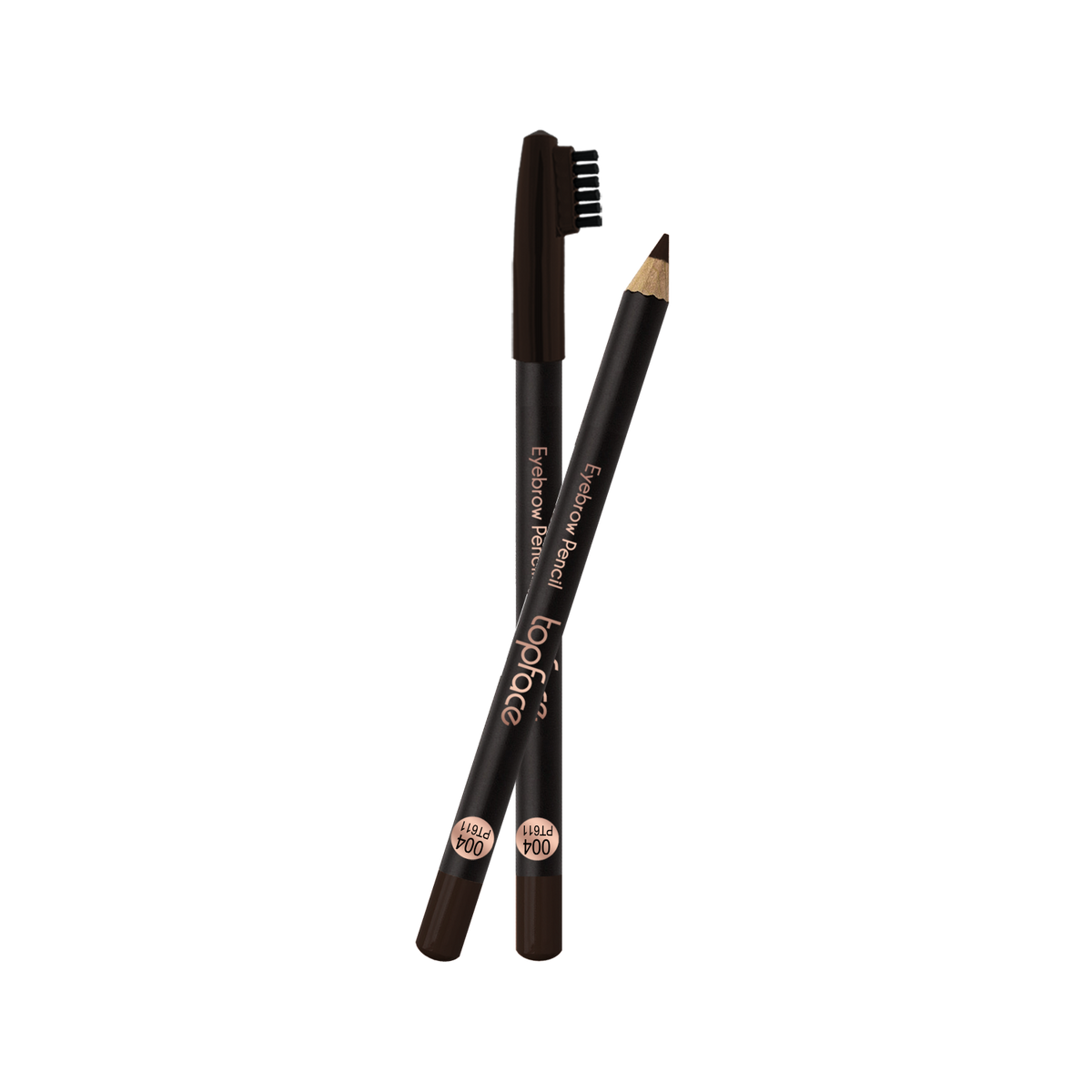 Topface Eyebrow Pencil Szemöldökceruza