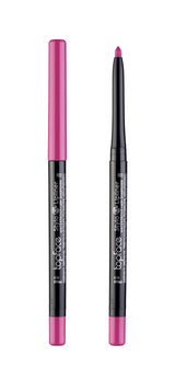 Topface Stylo Lipliner 8H ajakceruza – Tökéletes kontúr, akár 8 órás tartósság és ultra-krémes textúra