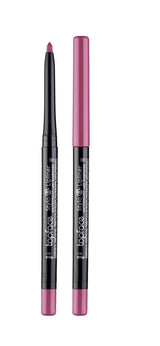 Topface Stylo Lipliner 8H ajakceruza – Tökéletes kontúr, akár 8 órás tartósság és ultra-krémes textúra