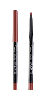 Topface Stylo Lipliner 8H ajakceruza – Tökéletes kontúr, akár 8 órás tartósság és ultra-krémes textúra