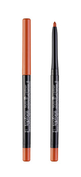 Topface Stylo Lipliner 8H ajakceruza – Tökéletes kontúr, akár 8 órás tartósság és ultra-krémes textúra