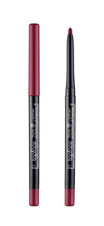 Topface Stylo Lipliner Kitekerhető szájkontúrceruza