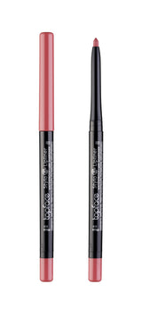 Topface Stylo Lipliner 8H ajakceruza – Tökéletes kontúr, akár 8 órás tartósság és ultra-krémes textúra