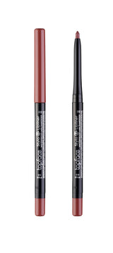 Topface Stylo Lipliner 8H ajakceruza – Tökéletes kontúr, akár 8 órás tartósság és ultra-krémes textúra