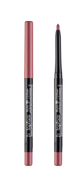 Topface Stylo Lipliner 8H ajakceruza – Tökéletes kontúr, akár 8 órás tartósság és ultra-krémes textúra