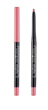 Topface Stylo Lipliner 8H ajakceruza – Tökéletes kontúr, akár 8 órás tartósság és ultra-krémes textúra
