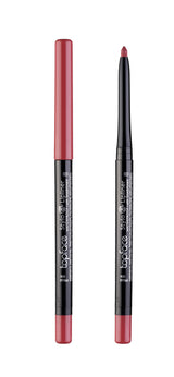 Topface Stylo Lipliner 8H ajakceruza – Tökéletes kontúr, akár 8 órás tartósság és ultra-krémes textúra