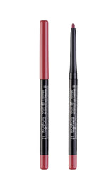 Topface Stylo Lipliner Kitekerhető szájkontúrceruza