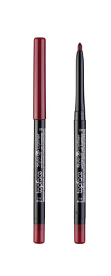 Topface Stylo Lipliner 8H ajakceruza – Tökéletes kontúr, akár 8 órás tartósság és ultra-krémes textúra