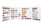 ETB Hair Colorverse Színkártya 105 árnyalat