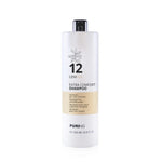 Puring Lenivia Extra Comfort Sampon stresszes fejbőrre 1000 ml