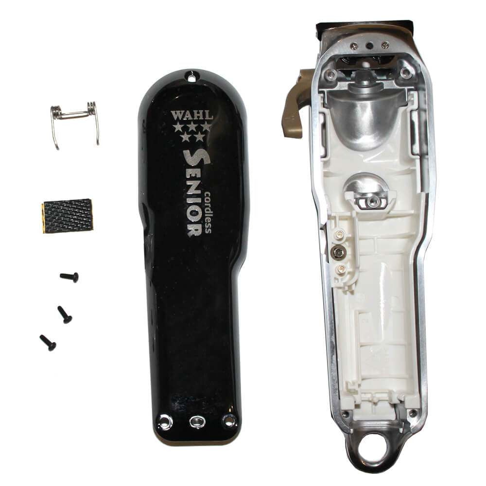 Wahl Cordless Senior Házkészlet 08504-7065