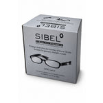 Sibel Clean All Visuwell szemüvegszár-védő huzat 400 db