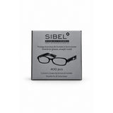 SIBEL Glassafe Protecții pentru Brațele Ochelarilor-400 buc