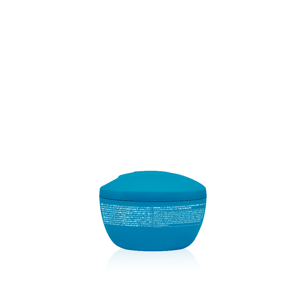 Alfaparf Milano Semi di Lino Curls Enhancing Mask – Professzionális hajpakolás göndör és hullámos hajra
