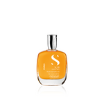 Alfaparf Semi di Lino Curls Multi-benefit Oil Hajolaj fürtökre 100 ml