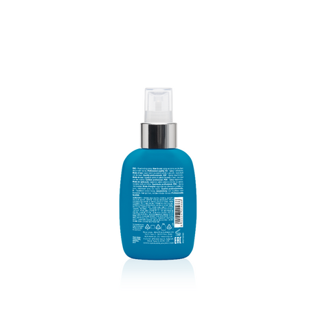 Alfaparf Milano Semi di Lino Curls Reactivating Spray – Leave‑in Spray a Göndör Fürtök Felfrissítésére és Újradefiniálására, 125 ml