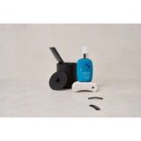 Alfaparf Milano Semi di Lino Curls Reactivating Spray – Leave‑in Spray a Göndör Fürtök Felfrissítésére és Újradefiniálására, 125 ml