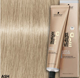 Schwarzkopf BlondMe Bleach & Tone Hajfesték 60ml Gyors Szőkítés és Egyenletes Tonizálás