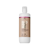 Schwarzkopf Professional BlondMe Prémium Színelőhívó Emulzió Gél Állagú 2% 7 Vol