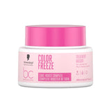 Schwarzkopf Professional BC Bonacure Color Freeze – Intenzív Ápolókezelés Festett és Szőkített Hajra