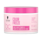 Schwarzkopf Professional BC Bonacure Color Freeze – Intenzív Ápolókezelés Festett és Szőkített Hajra