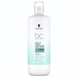Bonacure Scalp Soothing Nyugtató sampon száraz és érzékeny fejbőrre – Schwarzkopf Professional