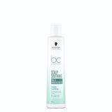 Bonacure Scalp Soothing Nyugtató sampon száraz és érzékeny fejbőrre – Schwarzkopf Professional