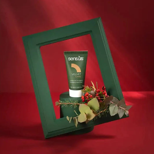 Sensus Velvet professzionális kézkrém 50 ml