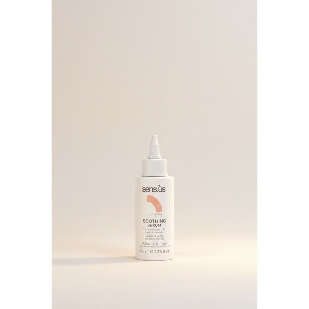 Sensus Illumyna Scalp Soothing Serum Fejbőrszérum 100 ml
