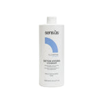 Sensus Illumyna Scalp Detox Hydra Cleanser Sampon 900 ml