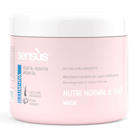 Sensus Illumyna Nutri Normal&Thick Mask 500ml