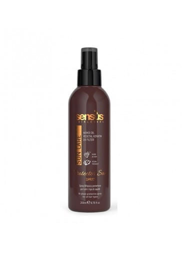 Sensus After Sun Spray Protector După Expunere La Soare 200ml