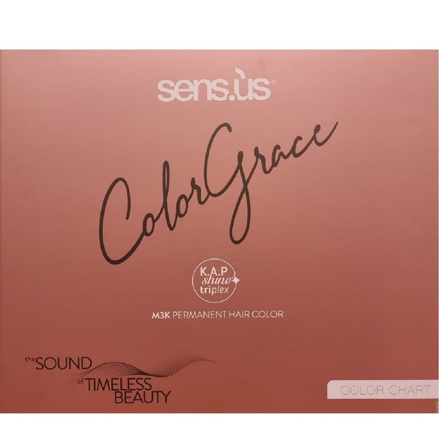 Sensus Catalog ColorGrace Lux