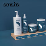 Sensus Illumyna Pro Care Backbar 4 termékhez