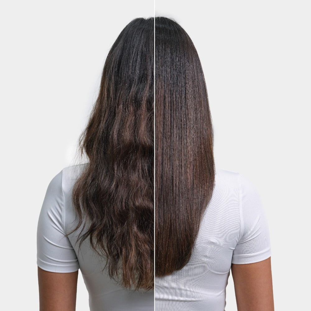 Bonacure Repair Rescue Peptid Sampon Károsult Hajra – Schwarzkopf Professional